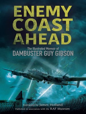 cover image of Enemy Coast Ahead